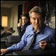 El escritor : photo Kim Cattrall, Olivia Williams, Pierce Brosnan, Roman Polanski