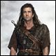 Braveheart : photo Mel Gibson