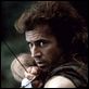 Braveheart : photo Mel Gibson