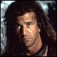 Braveheart : photo Mel Gibson