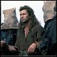 Braveheart : photo Mel Gibson
