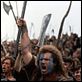 Braveheart : photo Mel Gibson