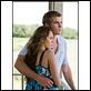 La última canción : photo Chris Hemsworth, Miley Cyrus