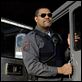Blindado : photo Laurence Fishburne, Nimrod Antal