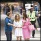 Sexo en Nueva York 2 : photo Kristin Davis, Michael Patrick King, Sarah Jessica Parker