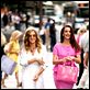 Sexo en Nueva York 2 : photo Kristin Davis, Michael Patrick King, Sarah Jessica Parker