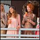 Sexo en Nueva York 2 : photo Cynthia Nixon, Kim Cattrall, Kristin Davis, Michael Patrick King, Sarah Jessica Parker