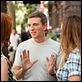 Sexo en Nueva York 2 : photo Cynthia Nixon, Michael Patrick King, Sarah Jessica Parker