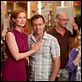 Sexo en Nueva York 2 : photo Cynthia Nixon, David Eigenberg, Lynn Cohen, Michael Patrick King