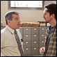 Stone : photo Edward Norton, John Curran, Robert De Niro