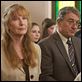 Stone : photo Frances Conroy, John Curran, Robert De Niro