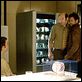 photo Clovis Cornillac, Eric Lavaine, Jonathan Lambert, Kad Merad
