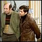 photo Clovis Cornillac, Eric Lavaine, Kad Merad