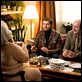 photo Clovis Cornillac, Eric Lavaine, Kad Merad