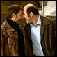 photo Clovis Cornillac, Eric Lavaine, Kad Merad