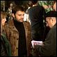 photo Clovis Cornillac, Eric Lavaine, Kad Merad
