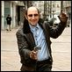 photo Eric Lavaine, Kad Merad