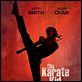 The Karate Kid : poster Harald Zwart