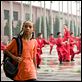 The Karate Kid : photo Harald Zwart, Jaden Smith