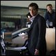 Sólo ellos : photo Clive Owen