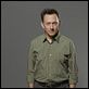 Perdidos : photo Michael Emerson