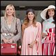 Sexo en Nueva York 2 : photo Kim Cattrall, Kristin Davis, Sarah Jessica Parker