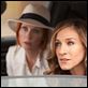 Sexo en Nueva York 2 : photo Cynthia Nixon, Sarah Jessica Parker