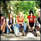 The Runaways : photo Alia Shawkat, Dakota Fanning, Floria Sigismondi, Kristen Stewart, Scout Taylor-Compton