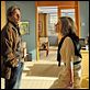 The Good Wife : photo Christine Baranski, Gary Cole