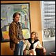 The Good Wife : photo Christine Baranski, Gary Cole