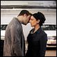 The Good Wife : photo Archie Panjabi, Scott Porter