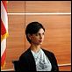 The Good Wife : photo Morena Baccarin