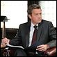 The Good Wife : photo Matthew Perry