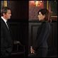 The Good Wife : photo Julianna Margulies, Matthew Perry