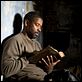 El libro de Eli : photo Albert Hughes, Allen Hughes, Denzel Washington