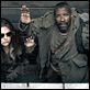 El libro de Eli : photo Albert Hughes, Allen Hughes, Denzel Washington, Mila Kunis