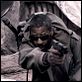 El libro de Eli : photo Albert Hughes, Allen Hughes, Denzel Washington