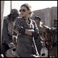 El libro de Eli : photo Albert Hughes, Allen Hughes, Mila Kunis