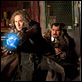 El aprendiz de brujo : photo Alfred Molina, Jon Turteltaub, Nicolas Cage