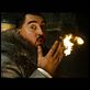 El aprendiz de brujo : photo Alfred Molina, Jon Turteltaub