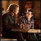 El aprendiz de brujo : photo Jay Baruchel, Jon Turteltaub, Nicolas Cage