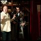 El aprendiz de brujo : photo Alfred Molina, Jon Turteltaub