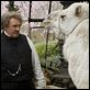 L'Autre Dumas : photo Gérard Depardieu, Safy Nebbou