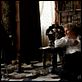 L'Autre Dumas : photo Gérard Depardieu, Safy Nebbou