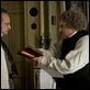 L'Autre Dumas : photo Benoît Poelvoorde, Gérard Depardieu, Safy Nebbou