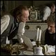 L'Autre Dumas : photo Benoît Poelvoorde, Gérard Depardieu, Safy Nebbou