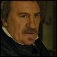 L'Autre Dumas : photo Gérard Depardieu, Safy Nebbou