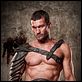 Spartacus: Sangre y arena