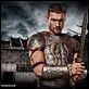 Spartacus: Sangre y arena