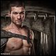Spartacus: Sangre y arena